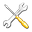 *