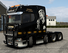 Image 1Johnny Hallyday